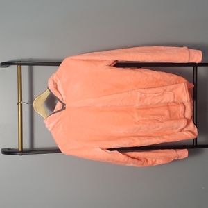 Super soft hooded sweatshirt with pocket/ hoodie size large